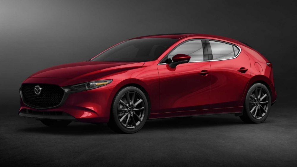 Mazda няма планове за нов MPS модел