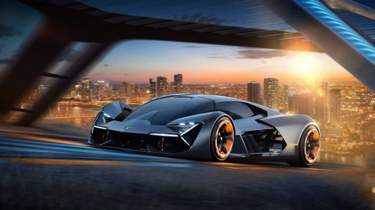 Какво искат в Lamborghini от един електромобил?