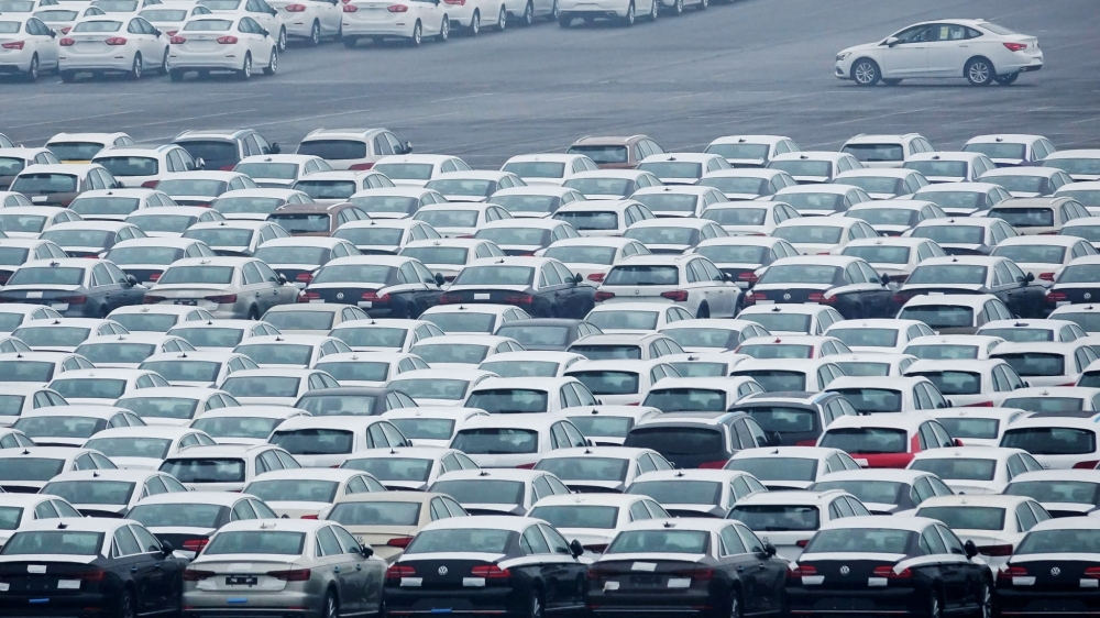 Анализ: Световният автомобилен пазар ще се срине с над три милиона коли през 2019