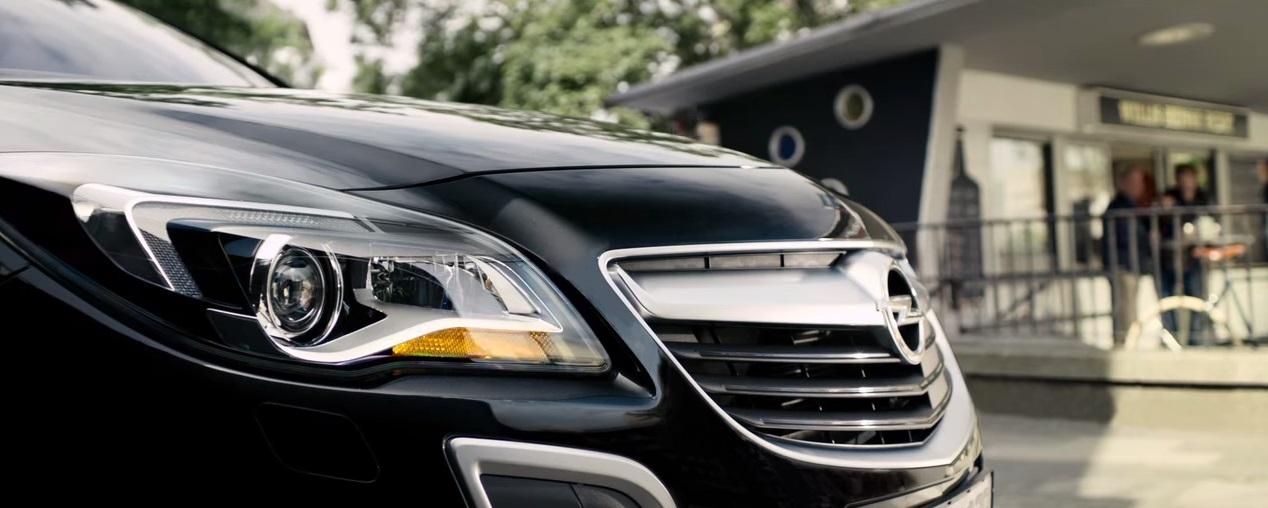 Opel: Юрген Клоп ще продължи да кара Insignia и в Ливърпул (видео)