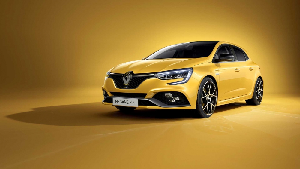 Бъдещето на Renault Megane под въпросителна?