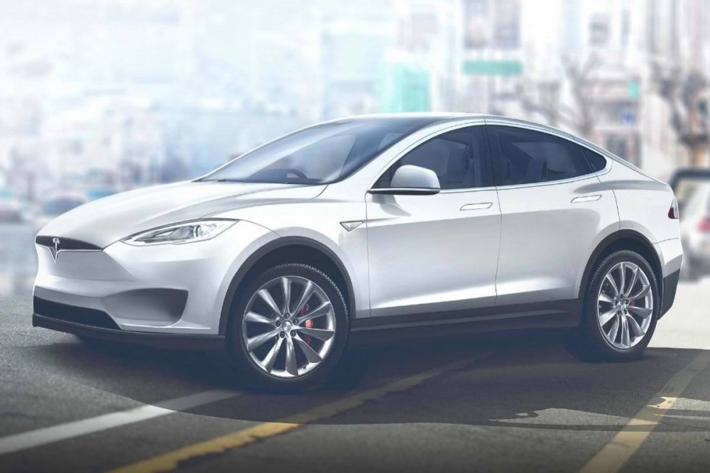 Tesla ще покаже Model Y на 14 март