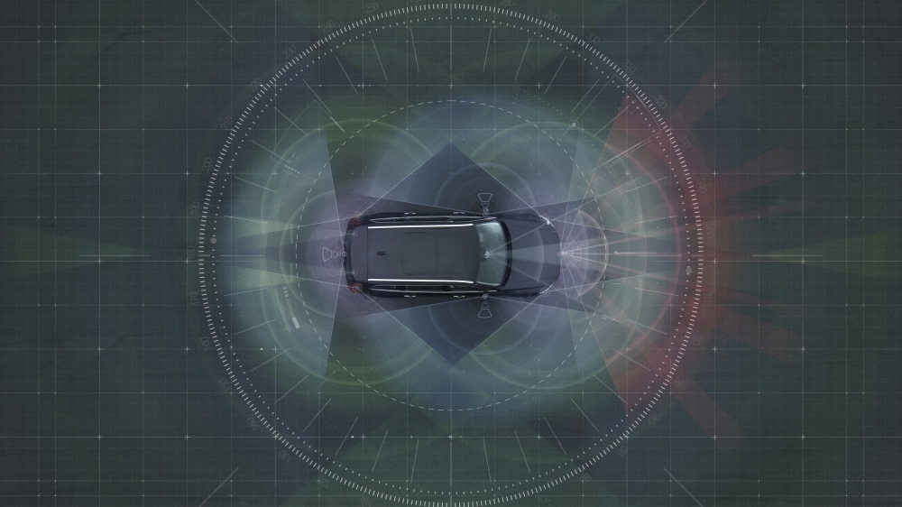Volvo ускорява развитието на технологии за безпилотни автомобили
