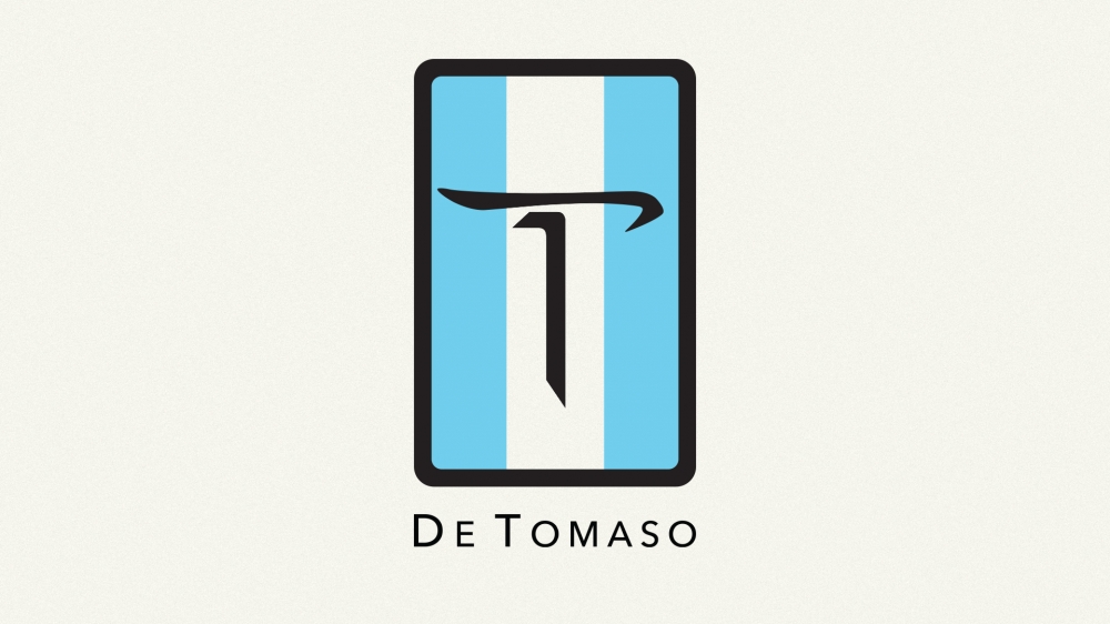 Възраждат De Tomaso, нов модел през юли