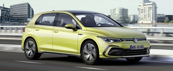 VW Golf си върна първото място по продажби в Европа