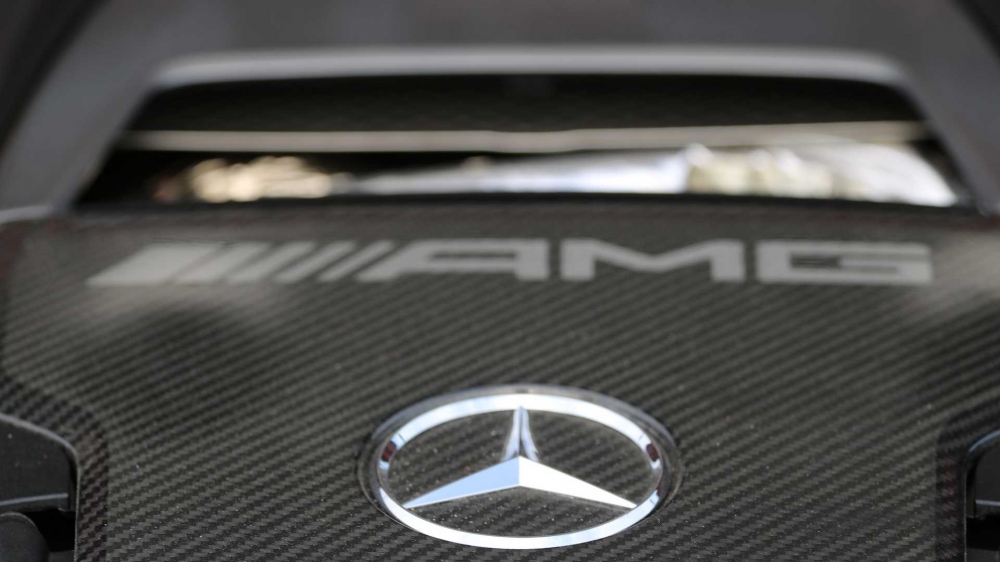 Mercedes орязва модели, двигатели и платформи
