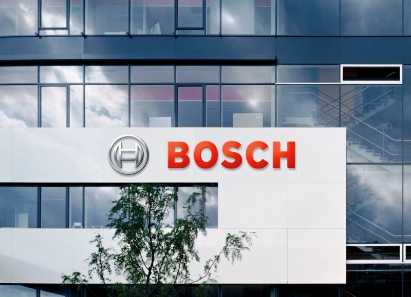 Bosch закупи водещата инженерингова компания ITK