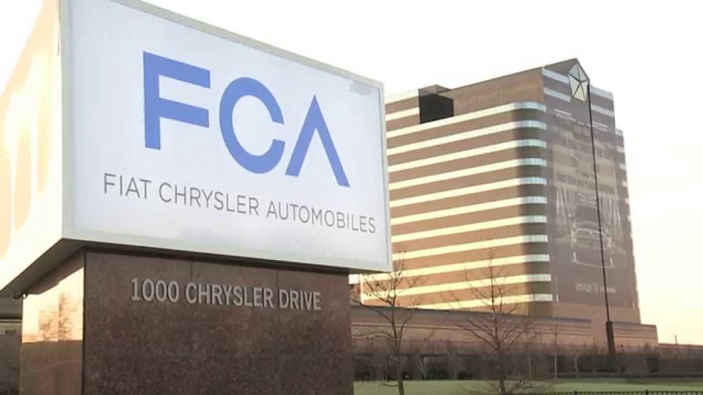 FCA надхвърли границата от 1 милиард долара за глоби и споразумения