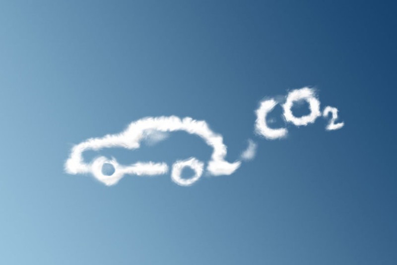 За първи път от 10 години: средните CO2 емисии в Европа се покачват