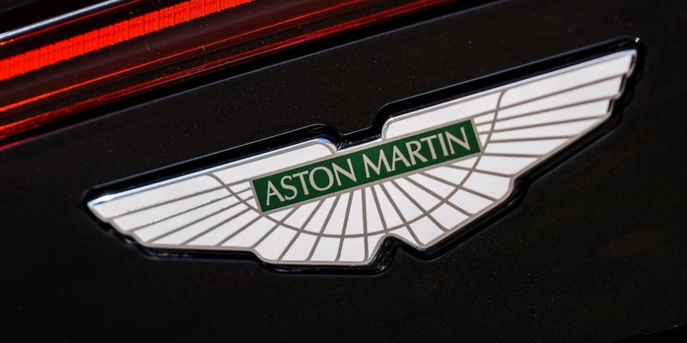Следващият хиперкар от Aston Martin може да се казва Valhalla
