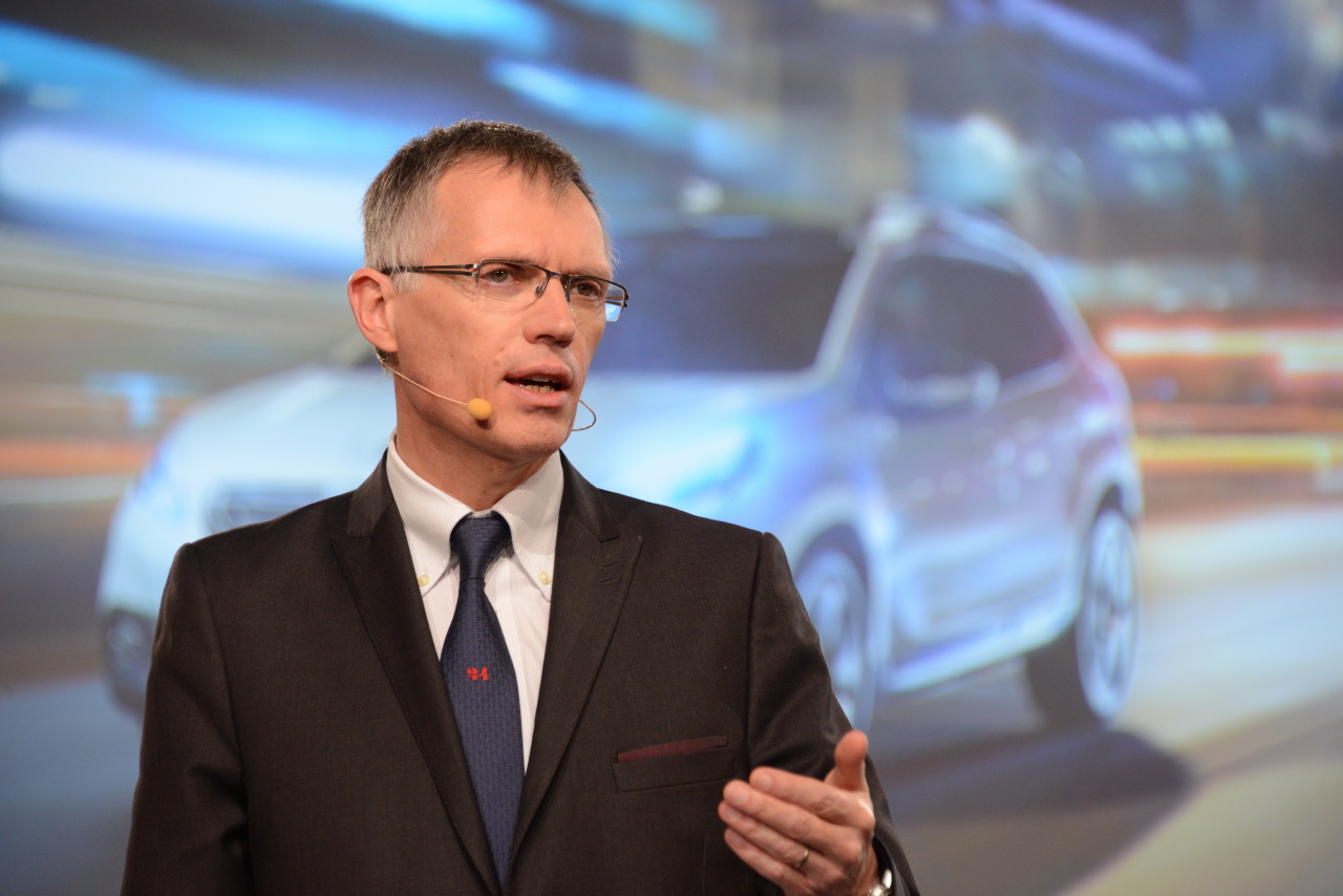 Таварес: Сделката с Opel ще донесе бързи икономии