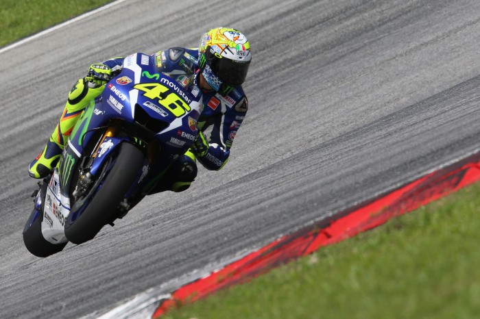 MotoGP: 10 неща, които научихме от тестовете на "Сепанг"