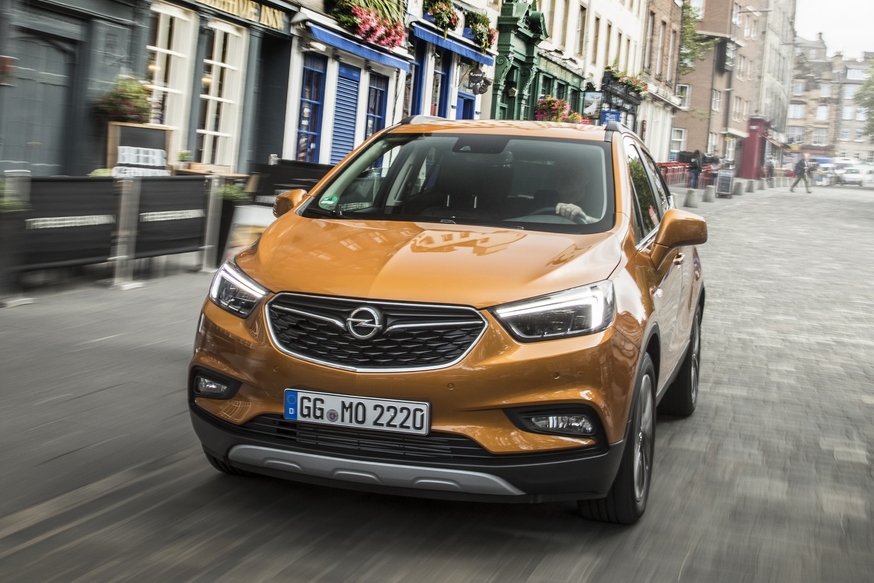 Opel спира три модела