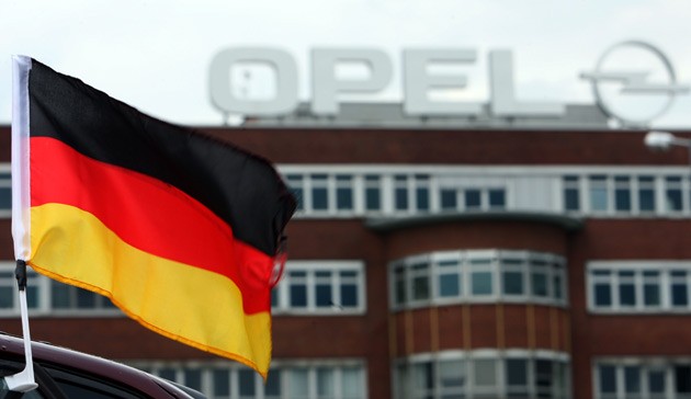 PSA преговаря за покупката на Opel