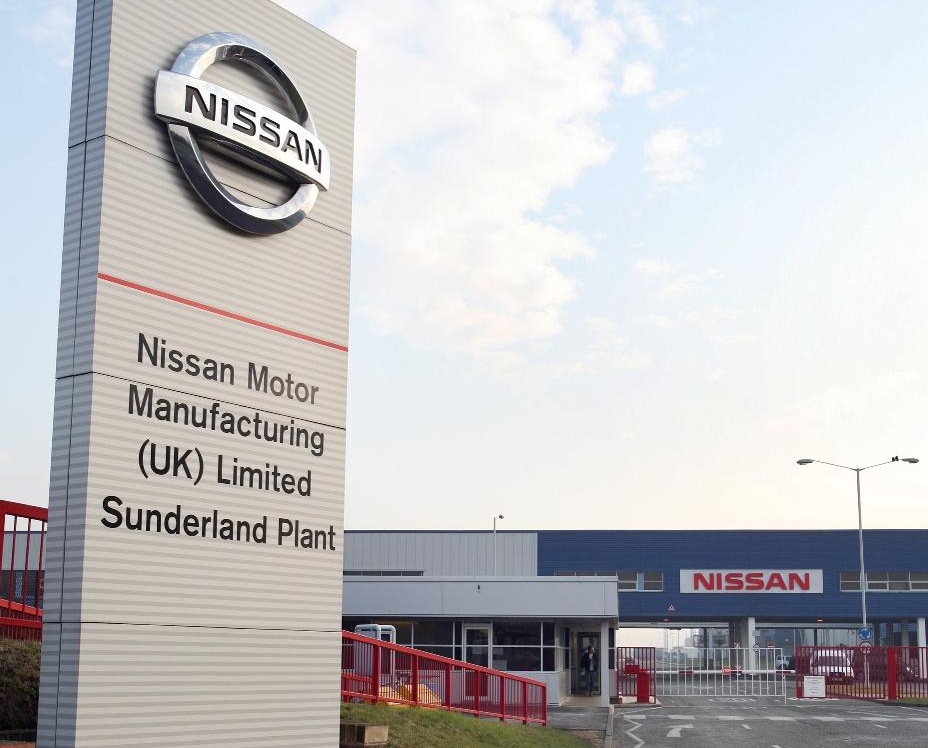 Nissan остава в Съндърланд, ще произвежда и X-Trail