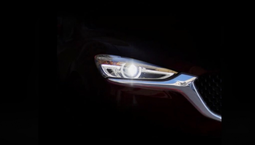 Mazda обещава голям дебют в Ню Йорк