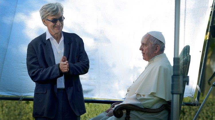 С филма за Папа Франциск на Вим Вендерс приключва 23-ия София Филм Фест