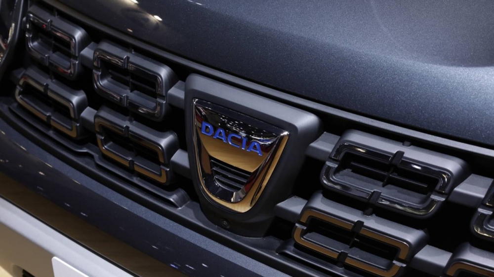 Потвърдиха официално електрически концепт от Dacia за Женева