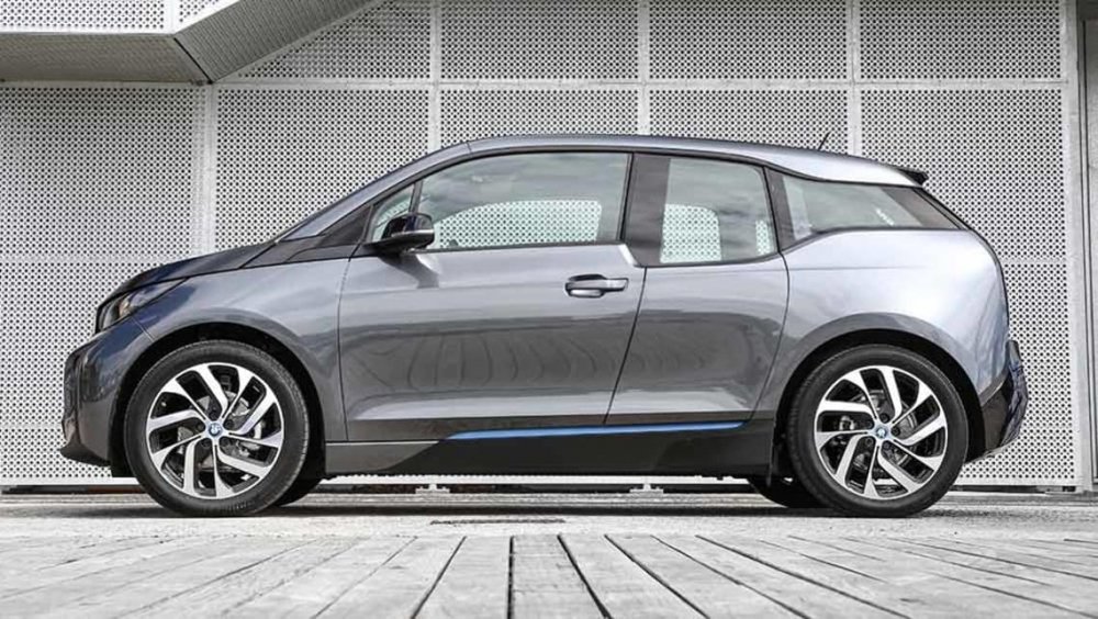 BMW и Daimler преговарят да правят заедно електромобили
