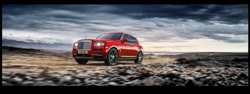 AutoClubTV: Половин час с най-скъпата джипка – Rolls-Royce Cullinan (видео)