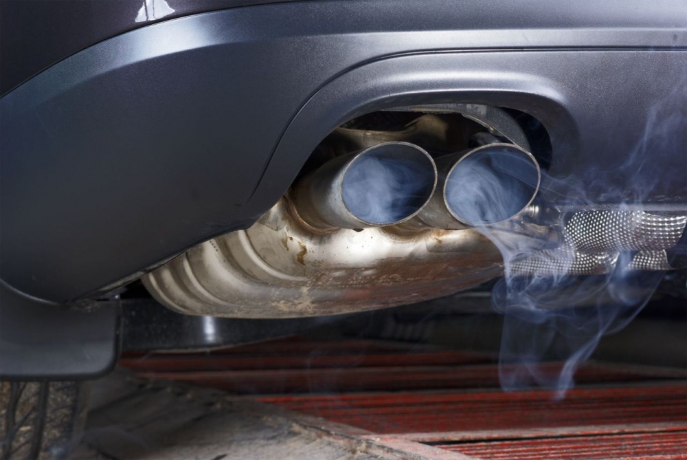 Научен поглед: как точно Volkswagen манипулира емисиите на TDI моторите? (видео)