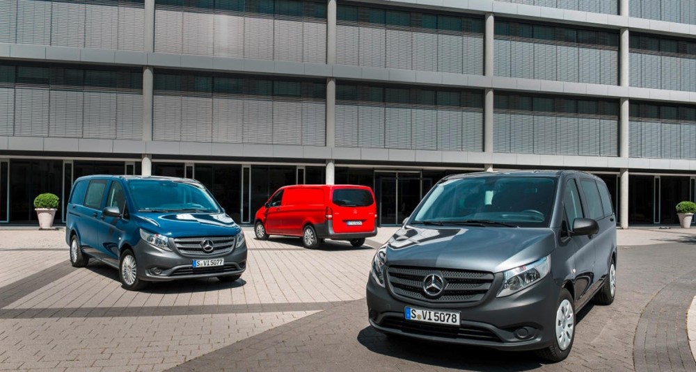 Глоба от почти 4 милиарда евро заплашва Mercedes