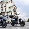 30 нови електрически скутери за споделена мобилност в София