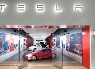 Следващата стъпка на Tesla – Индия през 2021 г.