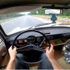 Каква максимална скорост може да развие един добре реставриран Trabant? (видео)