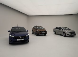 Три тотално обновени модели на Dacia вече са факт, конкурентите да му мислят