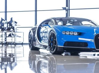 VW Group преразглежда бъдещето на Bugatti и Lamborghini през ноември