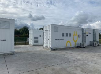 Два нови проекта за съхранение на енергия от Renault
