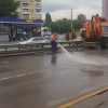 Ще проверяват тежкотоварни превозни средства в София за замърсяване на въздуха