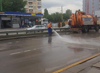 Ще проверяват тежкотоварни превозни средства в София за замърсяване на въздуха