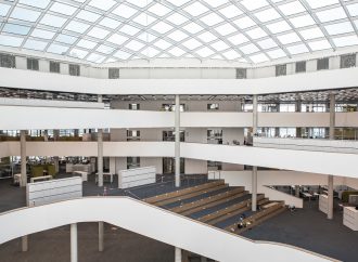 Нов развоен център на BMW отвори врати в Германия