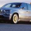 BMW X5 V12 си остава най-мощният SUV в историята на марката (видео)