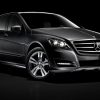 Mercedes обмисля възраждане на R-Class под формата на електрически SUV с 1000 к.с.