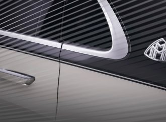 Утре дебютира новото поколение Mercedes-Maybach S-Class!