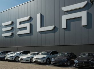 Tesla е единственият производител с ръст в продажбите в Германия през 2020 година