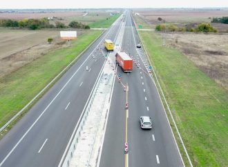 Затварят изцяло магистрала Тракия край Чирпан заради ремонт