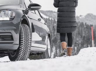 Днес ще вали или вече вали сняг – готов ли е автомобилът ви?