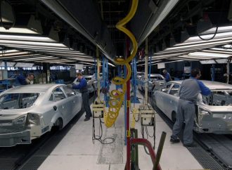 Германия пръска 3 млрд. евро, за да подпомогне авто индустрията си