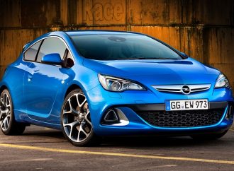 Opel планира нова Astra OPC с хибридни 300 к.с.