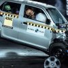 Maruti Suzuki S-Presso изкара 0 звезди за сигурност от краш-тест (видео)