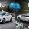 Изкуствен интелект оптимизира сцеплението и ефективността на новия Ford Kuga Hybrid