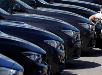България с най-голям спад в продажбите на нови коли от цяла Европа