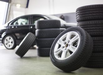 Съвети как да намалим износването на гумите