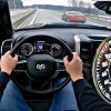 Колко може да вдигне Ram 1500 V8 Hemi на немския Аутобан? (видео)