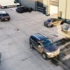 Братски войни: Touareg V10 TDI срещу Amarok V6 TDI се дърпат на въже (видео)