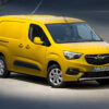 Електрическият Opel Combo-e товари до 800 кг и изминава до 275 км с едно зареждане